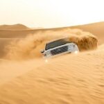 Dubai Desert Safari: An Arabian Desert Experience - Key Points