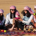 Dubai | Desert Safari & Arabian Keshta Picnic - Final Thoughts