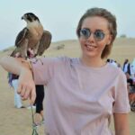 Dubai Desert Safari: BBQ, Camel Ride & Sandboarding - Practical Tips for Your Desert Safari