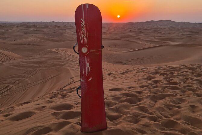 Dubai Desert Safari & Buffet Dinner and Camel ride with PRIVATE CAR - Why This Tour Works Well for Different Travelers