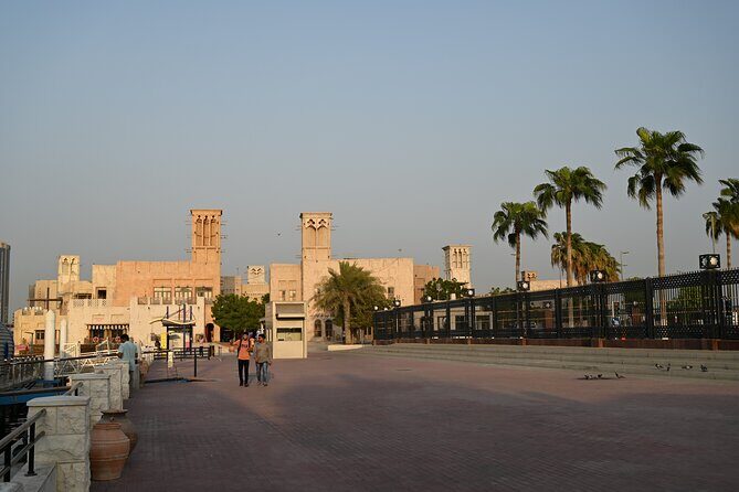 Dubai Desert Safari, Camel Ride, Entertainment Shows & BBQ Dinner - Reasons to Book This Tour