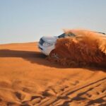 Dubai Desert Safari, Camel Ride, Refreshment & Quad Bike Option - What to Expect from a Dubai Desert Safari