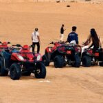 Dubai Desert Safari Camel Ride Sunset Photography and BBQ Dinner - The Itinerary in Detail