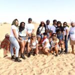 Dubai Desert Safari Dune Bashing, 60min ATV Quad, Camel Ride, BBQ - Why This Tour Offers Great Value