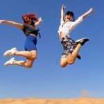 Dubai Desert Safari: Dune Bashing, Camel Ride & BBQ Dinner - Authentic Insights and Tips from Reviewers