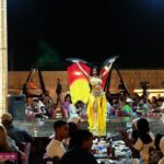 Dubai Desert Safari: Dune Drive Camel & 5* BBQ Shows Stargazing - Detailed Breakdown of the Desert Safari Experience