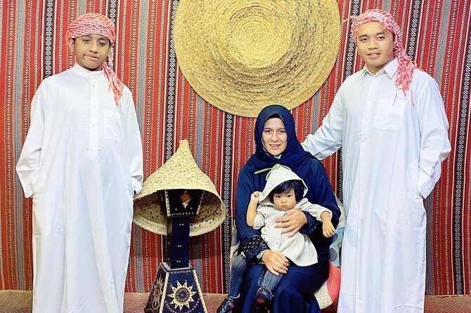 Dubai Desert Safari, Evening at Red-Dunes, 5* BBQ Dinner - What Can Be Improved?