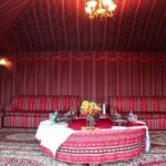 Dubai Desert Safari evening with VIP Treat , BBQ Buffet and Exciting Liveshows - Who Would Love This Experience?