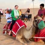 Dubai Desert Safari- Experience The Thrill in The Desert - What’s Included and What’s Not