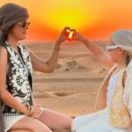 Dubai Desert Safari Experience with Dinner Dune Bash Sand Surfing - Things to Keep in Mind
