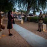 Dubai: Desert Safari Near City  Premium Dining - Who Should Consider This Tour?