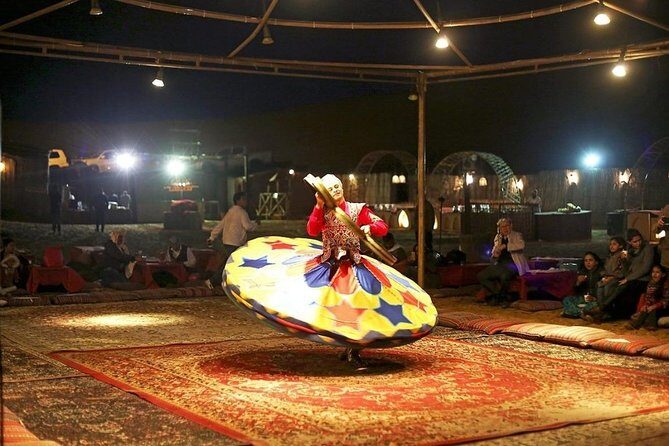 Dubai Desert Safari Offer - Analyzing the Value and Experience