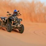 Dubai Desert Safari-Premium - The Authentic Experience: What Travelers Say