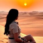 Dubai Desert Safari Premium Tour - Sunset and Night Views