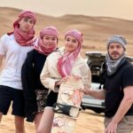 Dubai Desert Safari Private - Final Thoughts