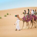 Dubai Desert Safari, Quad Bike, Camel Ride, and Buffet Dinner - Why This Tour Offers Great Value