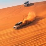 Dubai: Desert Safari, Quad Bike, Camel Ride with VIP Majlis - A Closer Look at the Desert Safari Experience