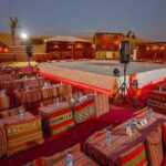 Dubai Desert Safari Red Dune: BBQ, Camel Ride & Sandboarding - Practical Details and What You Should Know