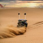 Dubai Desert Safari Standard Package - Why This Tour Offers Great Value