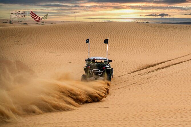 Dubai Desert Safari Standard Package - Why This Tour Offers Great Value