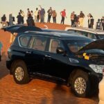 Dubai Desert Safari Thrilling Adventure Unforgettable Experiences - Why the Dubai Desert Safari is Worth It