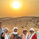 Dubai Desert Safari Tour 4x4 with Locals BBQ and Shows - Why This Tour Can Be a Game-Changer for Your Dubai Trip