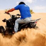 Dubai Desert Safari Tour with Quad Bike for 60mins & BBQ Dinner. - Final Thoughts: Who Will Love This Tour?