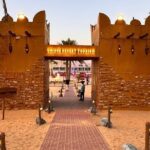 Dubai Desert Safari VIP Package with Quad Bike - Who Should Consider This Tour?