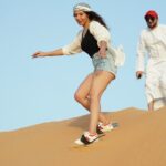 Dubai Desert Safari with 4x4 Cars, Live BBQ, Shows & Much more - Practical Tips & Considerations