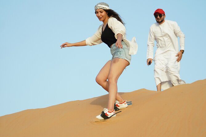 Dubai Desert Safari with 4x4 Cars, Live BBQ, Shows & Much more - Practical Tips & Considerations