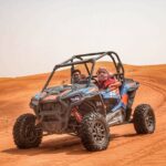 Dubai Desert Safari with Adventure Quad Bike and Buggy Ride - The Value of the Tour