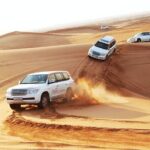 Dubai Desert Safari With BBQ dinner - Why This Tour Is a Good Choice