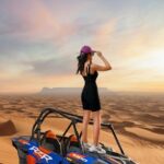 Dubai Desert Safari with BBQ Dinner and Live Shows - What to Expect for the Price