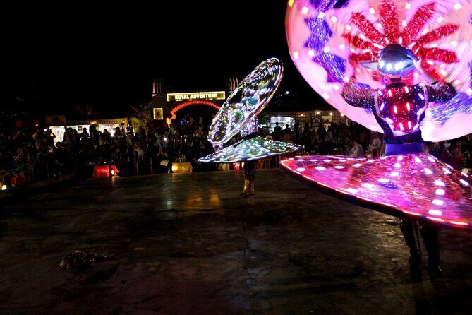 Dubai Desert Safari with BBQ Dinner Buffet, Adventure Xtreme and Live Shows - Who Will Love This Safari?
