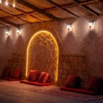 Dubai Desert Safari with BBQ, Dune, Live Shows - Transportation, Group Size, and Overall Value