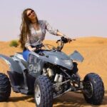 Dubai Desert Safari With BBQ, Quad Bike And Camel Ride - Logistics and Practical Tips
