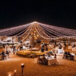 Dubai Desert Safari With Camel Ride and Sand Boarding - What Reviewers Say
