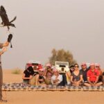 Dubai: Desert Safari with Camel Ride & Dune Bashing - Who Is This Tour Best For?