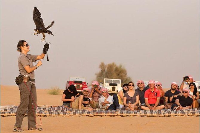 Dubai: Desert Safari with Camel Ride & Dune Bashing - Who Is This Tour Best For?