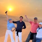 Dubai Desert Safari with Camel Ride, Sand surf, & BBQ Dinner - The Itinerary in Detail