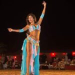 Dubai Desert Safari with Camel Riding and Belly Dance - Authenticity & Review Insights