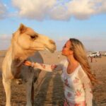Dubai Desert Safari with Camel Riding, Sand Boarding,BBQ Dinner and 3 Live Shows - Optional Upgrades and Extras