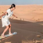 Dubai Desert Safari with Camel Riding, Sandboarding & Dinner - Who Is This Tour Best For?
