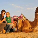 Dubai Desert Safari with Dance show, Sand Boarding, Camel & BBQ - Who is this tour best suited for?