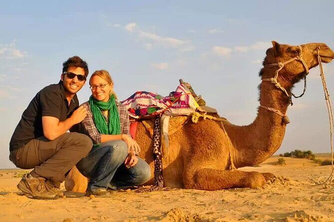 Dubai Desert Safari with Dance show, Sand Boarding, Camel & BBQ - Who is this tour best suited for?