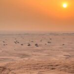 Dubai Desert Safari with Desert Camp Dinner, Camel Ride & Shows - Who Will Love This Tour?