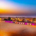 Dubai Desert Safari with Dinner - What We Think Could Be Better