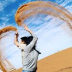 Dubai Desert Safari With Dinner And Live Shows - The Itinerary: What to Expect on the Day