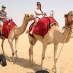 Dubai Desert Safari with Dinner in PRIVATE 4x4 Vehicle - Practicalities & Value