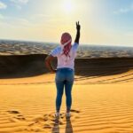 Dubai Desert Safari with Dune Bashing, Camel Ride, & BBQ Dinner - The Experience: Pros and Cons